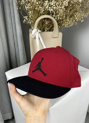 Оригінальна унісекс кепка jordan