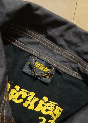 Куртка рабочая dickies.  размер 2xl 4