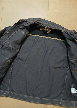 Куртка рабочая dickies.  размер 2xl 6