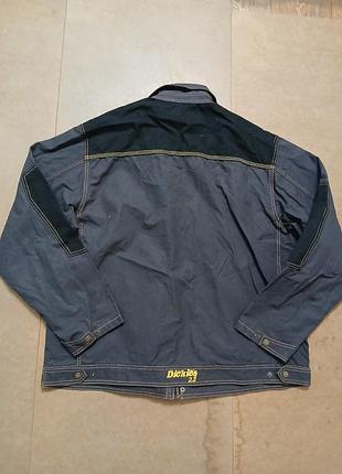 Куртка рабочая dickies.  размер 2xl 7