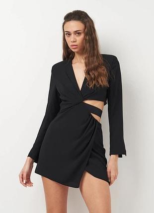 🥰 сукня піджак zara