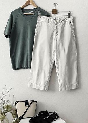 Котонові бриджі ralph lauren