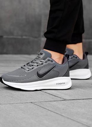 Чоловічі кросівки nike vomero 18 zoom x | спортивні кросівки nike | кросівки чоловічі nike | кросівки найк