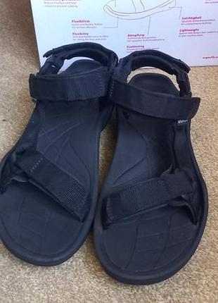 Сандали teva fi lite р.43. оригинал 3