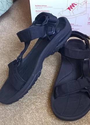 Сандали teva fi lite р.43. оригинал 4