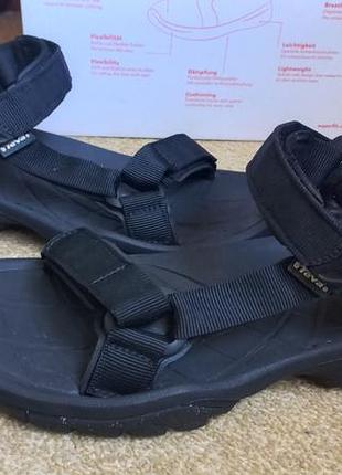 Сандали teva fi lite р.43. оригинал 6