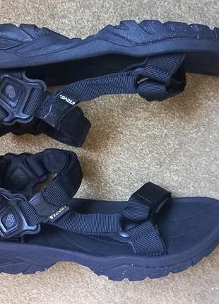 Сандали teva fi lite р.43. оригинал 8