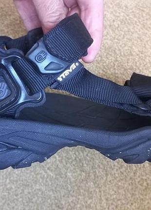 Сандали teva fi lite р.43. оригинал 10