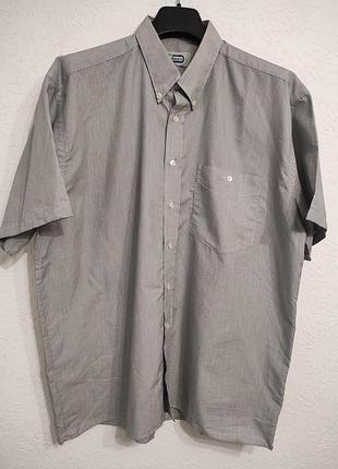 Сорочка dinovo, комір 44, xl - xxl