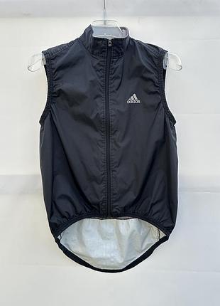 Веложилетка adidas