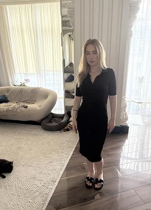 Плаття zara