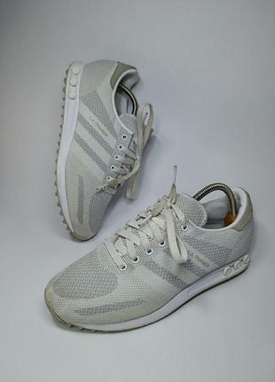 Мужские кроссовки - adidas la trainer размер 42