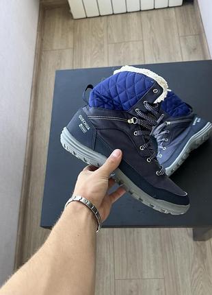 Ботинки quechua