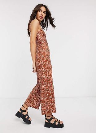 Комбінезон bershka