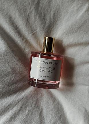 Zarkoperfume pink molecule 090-09