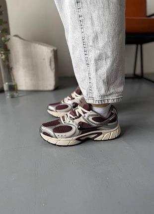 Nike v5 rnr burgundy crush
