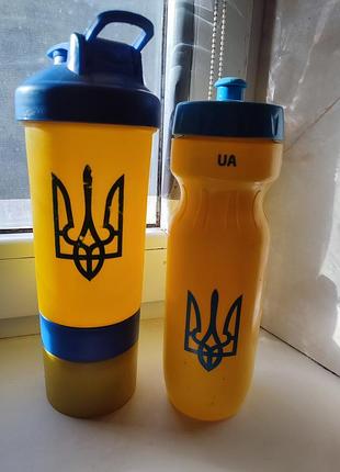 Продам набор шейкеров