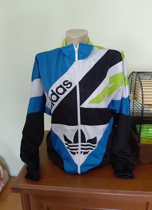 Спортивна олімпійка adidas