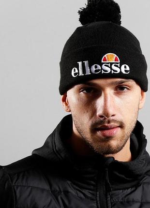 Продам шапку ellesse оригінал