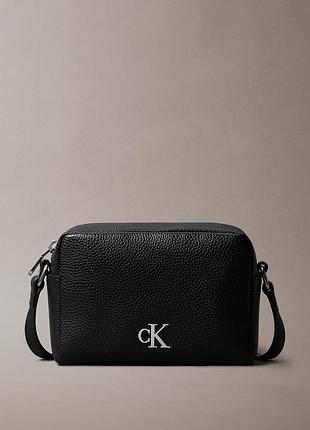 Сумка через плечо calvin klein