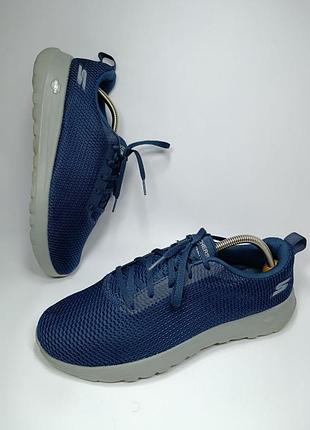 Мужские кроссовки skechers gowalk max - effort размер 43