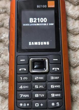 Samsung b2100
