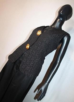 Жилетка shein