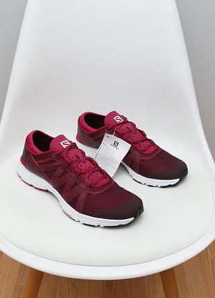 Жіночі кросівки salomon crossamphibian swift оригінал на стопу 26.5 см