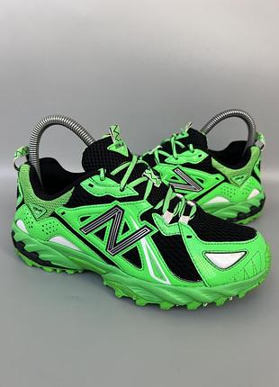 Оригінальні кросівки new balance 610v1 38р.24.5см.