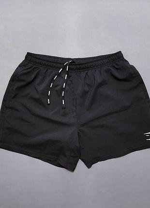 Шорты gymshark