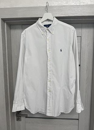 Сорочка ralph lauren