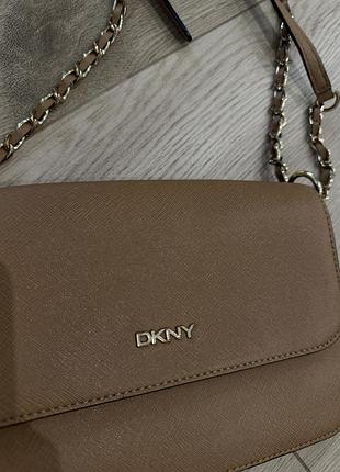 Сумка dkny