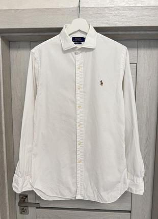 Сорочка ralph lauren