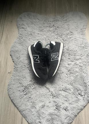 Newbalance 500 кросівки дуже класні