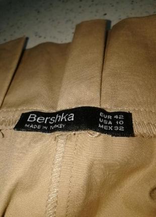 Bershka брюки6 фото