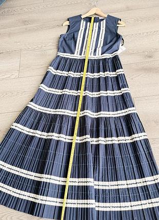 Сукня, плаття. сарафан  оригінальне red valentino 38 s/m