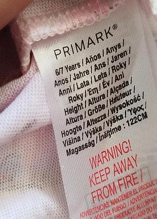 Трусы трусики на девочку primark 4