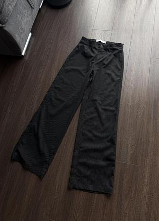 Штани bershka