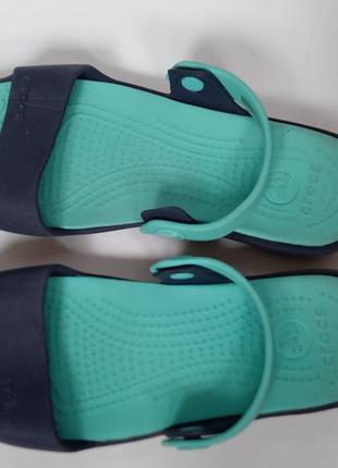 Crocs оригинал 2