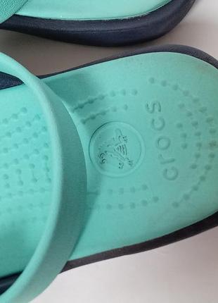 Crocs оригинал 3