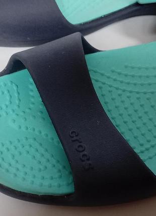 Crocs оригинал 4