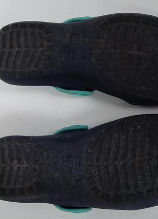 Crocs оригинал 5