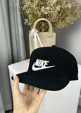 Оригінальна унісекс кепка nike