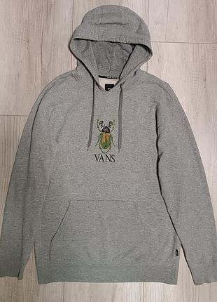 Худи vans scarab