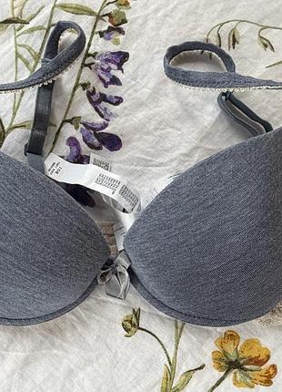 Комплект білизни intimissimi