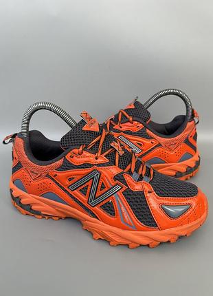 Оригінальні кросівки new balance 610v1 38р.24.5