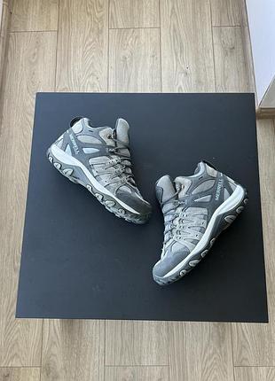 Кросівки merrell 2