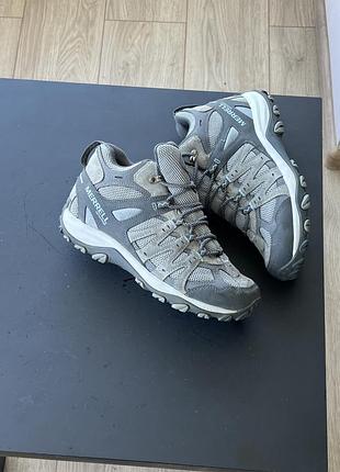 Кросівки merrell 3