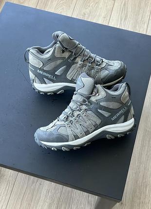Кросівки merrell 5