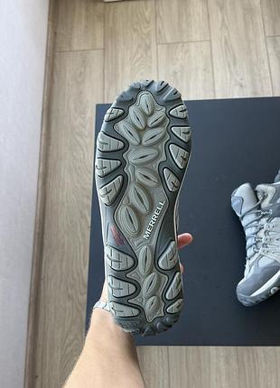 Кросівки merrell 7